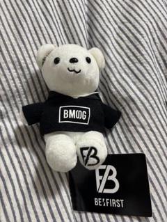 BE:FIRST　白　ミニクマ　コンプリート Amazon.co.jp: ビーファースト BE:FIRST BMSG バージョン