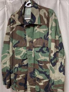 2025年最新】bdu ウッドランドの人気アイテム - メルカリ