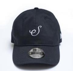 櫻坂 NEW ERA ホワイトキャップ 櫻坂46 ニューエラ キャップ 帽子 NEWERA ホワイト M〜L 新品未