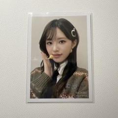 ME:I 加藤心　LAPOSTA ラポスタ 予約特典 ハーフサイズ生写真 ME:I ミーアイ LAPOSTA L判ハーフサイズ 生写真 加藤心 - メルカリ