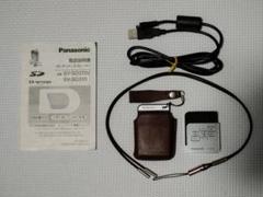 (未使用)Panasonic　SV-MP720V-A　D-snap 2025年最新】D-snap PANASONICの人気アイテム - メルカリ