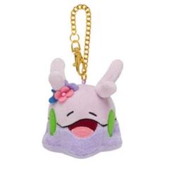ポケモンセンター ポケモン ヌメラ コダックはノーてんき ぬいぐるみ マスコット