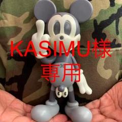 【格安saleスタート】 マイケル マーダー jaxx マウス ミッキーマウス ディズニー mighty - コミック/アニメ