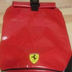 フェラーリ ショルダーバッグ