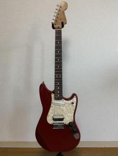希少 Fender cyclone フェンダー エレキギター 11/6迄