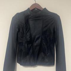 2025年最新】LE CIEL BLEU レディース レザージャケット