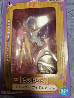 シャンプー ラストワン 一番くじ フィギュア 開封品 らんま1/2 ラストワン フィギュア シャンプー 一番くじ - メルカリ