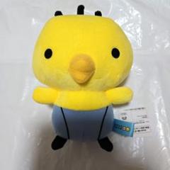 たまひよのもふぐっとぬいぐるみ　ひよこのひよちゃん