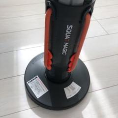 スクワットマジック