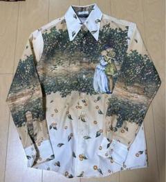 Chemise et Cie vintage art アートシャツ ヴィンテージのサムネイル
