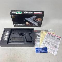 GLOCK 26 9x19 オーストリア製 マガジン2本付き初速平均85本日限り