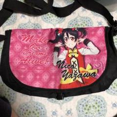 ラブライブ　グッズ　ファイル　タオルケット　肩掛け　鞄　バッグ 7_1_a73b625d-4167-49bd-902f-