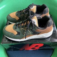 new balance MT580GB2 27.0cm - メルカリ