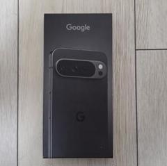 【美品】Google Pixel 9 Pro XL 128GB 国内simフリー