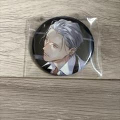 華doll* 華ドル　氷薙ルイ　缶バッジ 華Doll* 缶バッジ／CHOOSE Ver. 氷薙ルイ: キャラグッズ