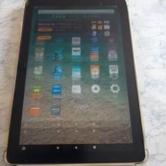 送料無料 ジャンク 故障品 Amazon Fire タブレット 10 +のサムネイル