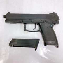 【美品】TOKYO　MARUI　東京マルイ　エアガン ASGK H Yahoo!オークション -「asgk」(電動ガン) (トイガン)の落札相場