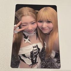 半額 50％OFFの通販 購入特典 CD 会場限定 ファンコン IS:SUE トレカ 坂口 釼持菜乃 K-POP・アジア