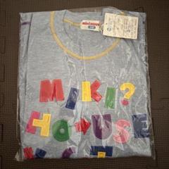 ミキハウス Tシャツ