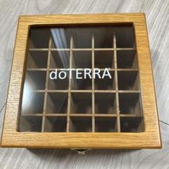 2025年最新】doterra ウッドボックスの人気アイテム - メルカリ