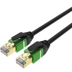 Postta LANケーブル 1M CAT7 カテゴリー７ イーサネット
