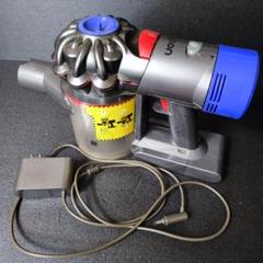 2025年最新】dyson v10 ジャンクの人気アイテム - メルカリ