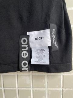 WTAPS UNDERCOVER コラボTシャツ　ブラック