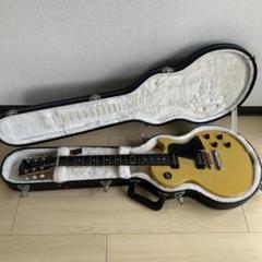 Gibson Les Paul Special TV Yellow レスポールスペシャル