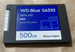 2025年最新】ssd wd 500gbの人気アイテム - メルカリ