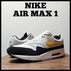 NIKE ナイキ エア マックス 1　メンズ　28cmのサムネイル