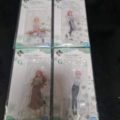 2025年最新】五等分の花嫁 アクリルスタンド セットの人気