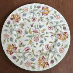 楽天市場】MINTON ミントン HADDON HALL ハドンホール 20cm