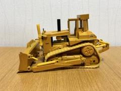 専用　CAT D10T D9R 1:50 スケール ブルドーザー 1:50 Scale Caterpillar D10 Next Generation Track-Type