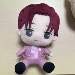 宮世琉弥 成瀬大二郎 ぬいぐるみ ちびぬい 8LOOM 宮世琉弥 成瀬大二郎 ぬいぐるみ - メルカリ