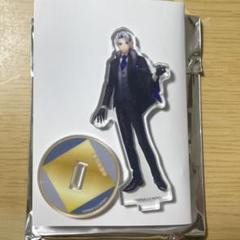刀剣乱舞　大本丸博　ミニアクアクリルスタンド　山姥切長義