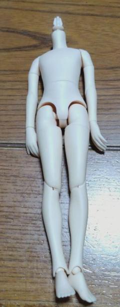 ピュアニーモ男子Sボディ