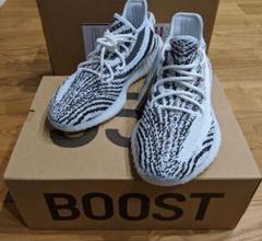 YEEZY BOOST 350 V2 27.5cm