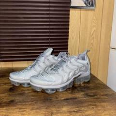 Nike Air Vapormax Plus グレー ナイキ 28.5cm