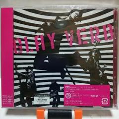 2025年最新】glay verbの人気アイテム - メルカリ