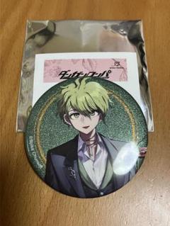 ダンガンロンパ ハート型アクリルバッジ 天海蘭太郎 ダンガンロンパv3 天海蘭太郎 ハートアクリルピンバッジ - メルカリ