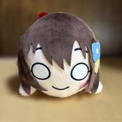 寝そべりぬいぐるみ スクスタ Mサイズ 桜坂しずく