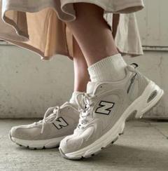 New Balance MR530SH 25センチ　ほぼ未使用　ニューバランス 2025年最新】530 25 ニューバランスの人気アイテム - メルカリ