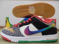 【26.5cm】ナイキ SB ダンク LOW What The Paul
