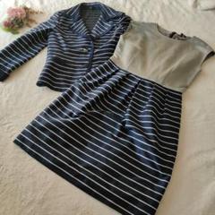 Daks ワンピースの中古 未使用品 メルカリ