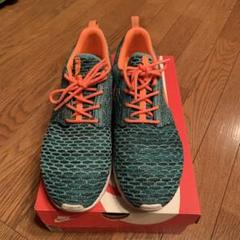 NIKE FLYKNIT ROSHERUN