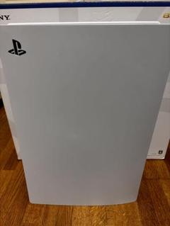 PS5本体 プレイステーション5 CFI-1000Aディスクエディション