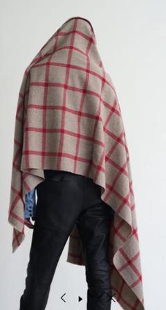 sunsea ストール　SUNSEA 18AW INDIAN STOLE SUNSEA 18AW INDIAN STOLEストールマフラー
