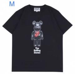 MLE 'The Rolling Stones' BE@RTEE ' Tシャツのサムネイル