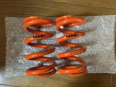 MAQs スプリング ID62-63 H150mm 14kのサムネイル