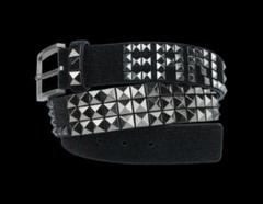 earlskateboards 'Pony' Studded Belt - メルカリ